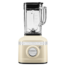 KITCHENAID 5KSB4026EAC ARTISAN K400 блендер кремовый