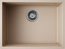 OMOIKIRI TEDORI 54-U-SA мойка бежевый