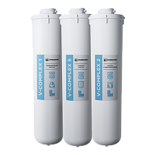 OMOIKIRI Pure Drop 1.0 MOD 1.0I комплект сменных модулей