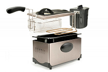 BLACK+DECKER BXDF2100E фритюрница