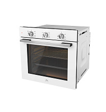 MILLEN MEO 6001 WH духовой шкаф белый