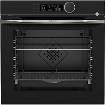 DE DIETRICH DOH4541X духовой шкаф черный