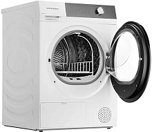 KUPPERSBERG DM 611 W сушильная машина белый