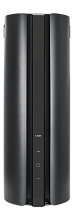 EXITEQ EX-1406 вытяжка чёрный