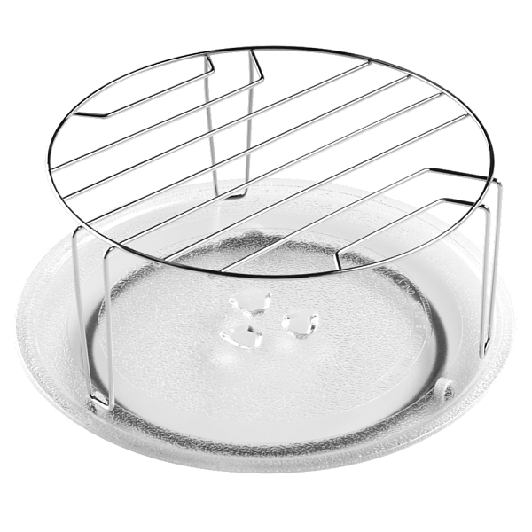 MAUNFELD MBMO.20.8GW микроволновая печь белый