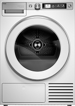 ASKO T710HUXLW.P сушильная машина белый
