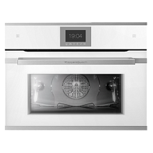 KUPPERSBUSCH CBD 6550.0 W1 духовой шкаф белый