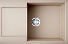 OMOIKIRI DAISEN 78-LB-SA мойка бежевый