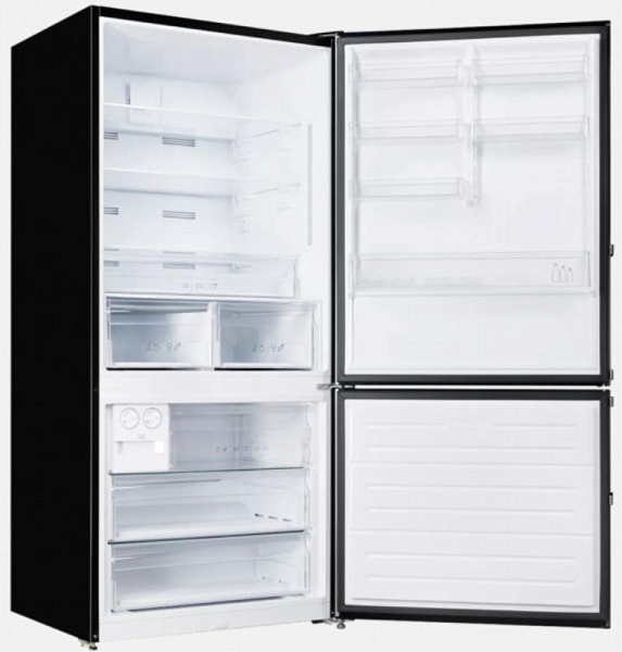 KUPPERSBERG NRV 1867 DX холодильник черный