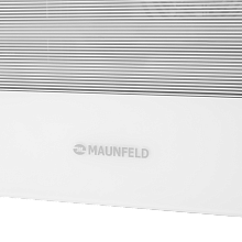 MAUNFELD EOEC.564W духовой шкаф белый