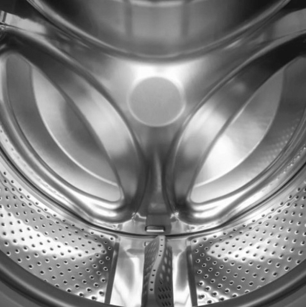 MAUNFELD MFWM106WH052 стиральная машина белый