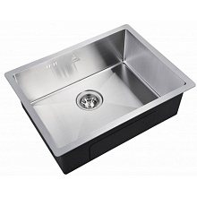 ZORG SH 5844 мойка нержавеющая сталь