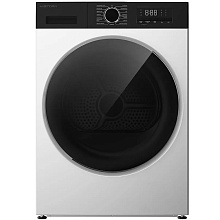 HISTORY HDWF 858 TLW сушильная машина белый