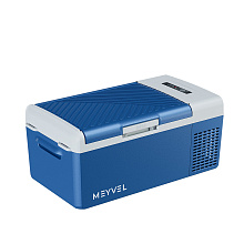 MEYVEL AF-M15 автохолодильник синий