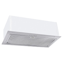 TEKA GFG2 STAINLESS STEEL вытяжка нержавеющая сталь