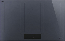 SMEG SIM1864DG варочная панель серый