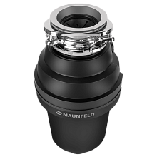MAUNFELD MWD5603PB измельчитель отходов черный
