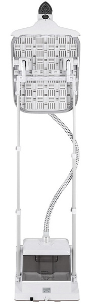 HIBERG GS 6000 W отпариватель для одежды белый