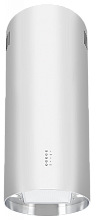 KUPPERSBERG TUBA X вытяжка нержавеющая сталь