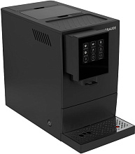 GRAUDE KV 30.2 кофемашина черный