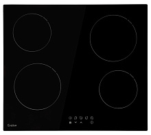 EVELUX HEV 640 B варочная панель черный