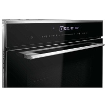 KORTING OKB 3250 GNBX MW духовой шкаф черный