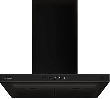 DE DIETRICH DHB46740B вытяжка черный