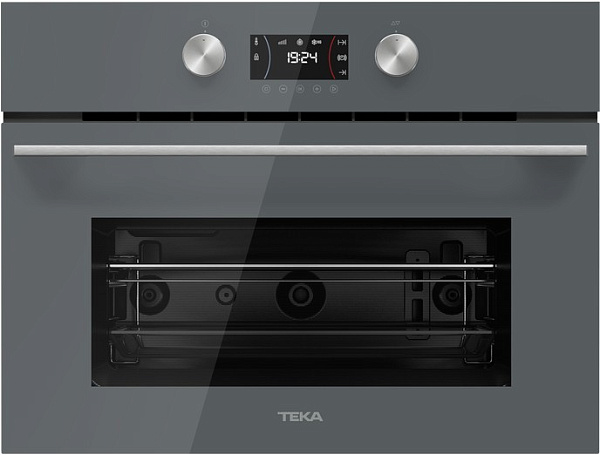 TEKA MLC 8440 STONE GREY микроволновая печь серый