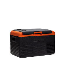 ALPICOOL CL30 (12/24) автохолодильник черный