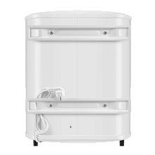 MAUNFELD MWH30W02 водонагреватель белый