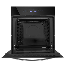 MAUNFELD EOEC.564TB духовой шкаф черный