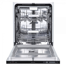 ZIGMUND & SHTAIN DW 302.6 посудомоечная машина