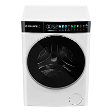MAUNFELD MFWD1295WH05 стиральная машина белый