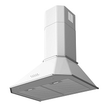 KORTING KHC 6839 IX вытяжка античный белый