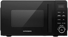 KUPPERSBERG TMW 201 B микроволновая печь черный