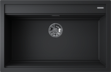 OMOIKIRI KITAGAWA 79-LB-GB мойка графит