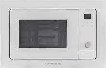 KUPPERSBERG HMW 655 W микроволновая печь белый