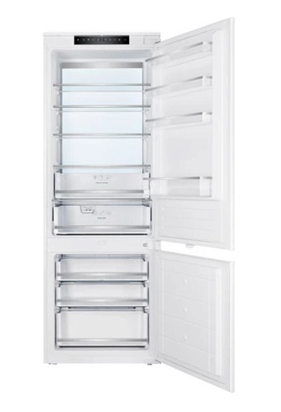 KUPPERSBUSCH FKGF 9855.0I холодильник белый