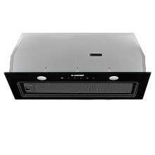 EXITEQ EX-6076 вытяжка чёрный