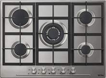 KORTING HG 765 CTX варочная панель нержавеющая сталь