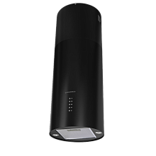MAUNFELD LEE Light (Isla) 35 вытяжка черный (распродажа)