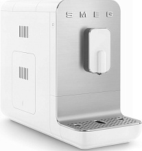 SMEG BCC11WHMEU кофемашина белый