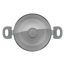MAUNFELD HELGA MCS57FA05FS кастрюля фисташковый