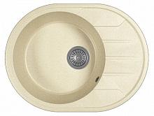 BAMBOO ЛИАНА 620 мойка латте