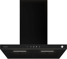 DE DIETRICH DHB4974B вытяжка черный