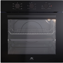 MILLEN MEO 6001 BBL S духовой шкаф черный