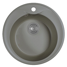 BAMBOO РОТАНГ 500 мойка везувий