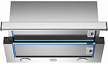 BERTAZZONI KTE60MOD1C вытяжка нержавеющая сталь