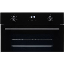 VARD VOE432B духовой шкаф черный
