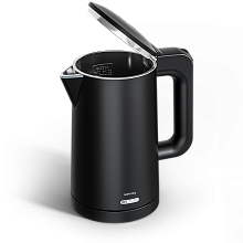 MEYVEL MKE-03T (Black) чайник черный